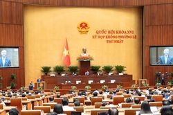 Bộ Tài chính sẽ nghiên cứu nới ngưỡng tính thuế đơn giản lên 10 tỷ đồng