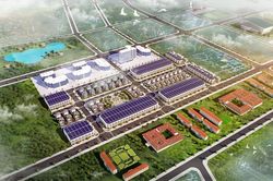 Thanh Hóa phê duyệt giá đất 3 dự án, ước thu ngân sách gần 1.186 tỷ đồng