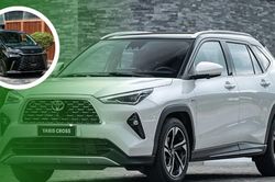 'Pháo đài' giúp xe truyền thống bẻ gãy làn sóng phá giá