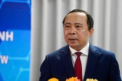 Khoa học, công nghệ phải giúp Việt Nam làm chủ không gian phát triển biển