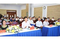 An Giang hỗ trợ 24 triệu đồng cho mỗi đơn đăng ký sáng chế hợp lệ