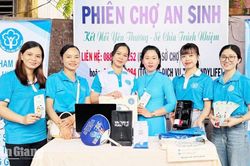 Đổi mới truyền thông, mở rộng bao phủ bảo hiểm