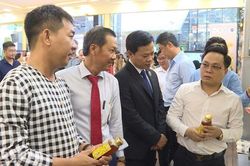 Hơn 100 sản phẩm OCOP An Giang vào hệ thống Halal tại Phú Quốc