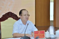 Không để “số liệu ảo” về giải phóng mặt bằng ảnh hưởng tiến độ dự án