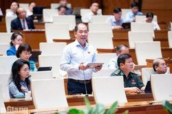 Đề xuất hoàn thiện quy định về lấn biển, thu hồi đất