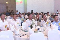 Bình Điền: 30 năm đưa khoa học vào đồng ruộng