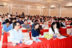 An Giang cập nhật quy tắc xuất xứ h&agrave;ng h&oacute;a khi xuất khẩu sang EU