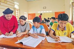 Bắc Ninh: Giữ bản sắc văn hóa dân tộc thiểu số