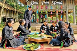 Bắc Ninh: Đa dạng sản phẩm, tăng sức hút du lịch