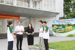 Đào tạo tiếng Trung gắn với nhu cầu doanh nghiệp