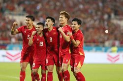 Tuyển Việt Nam chỉ tập 1 buổi trước chung kết lượt đi ASEAN Cup 2026 với Thái Lan