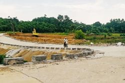 Xã Xuân Lương: Chủ động phòng ngừa thiên tai