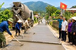 Khơi dậy sức dân