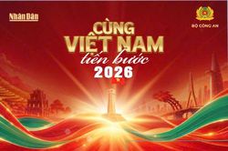 Bắc Ninh: Dự kiến 3 - 4 nghìn người tham gia đi bộ “Cùng Việt Nam tiến bước”