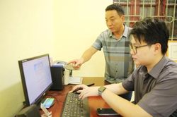 Hiệu quả từ mô hình “Mặt trận số lắng nghe Nhân dân”