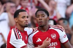 Tương lai Ethan Nwaneri tại Arsenal: Quyết định nghiệt ngã giữa bài toán PSR và di sản Hale End