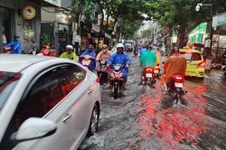 Phê duyệt điều chỉnh quy hoạch cao độ nền và thoát nước mặt đến năm 2030