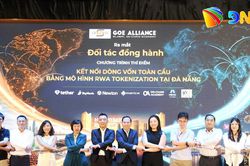 Startup Đà Nẵng vươn ra thị trường toàn cầu
