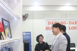 'Điểm chạm' kết nối hệ sinh thái quốc tế