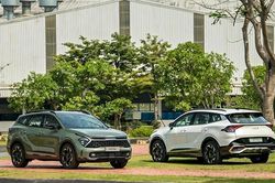 Giá xe KIA Sportage mới nhất tháng 8/2026: Phiên bản Premium ưu đãi giảm 50 triệu đồng
