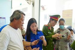 Đẩy mạnh phòng chống tham nhũng gắn với cải cách hành chính