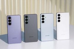 Galaxy S26 FE lộ diện trọn bộ ốp lưng từ tính cùng vi xử lý Exynos 2500 trước ngày ra mắt