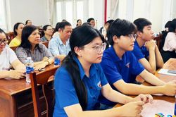 Phường An Hải nâng cao kỹ năng phòng, chống lừa đảo trên không gian mạng