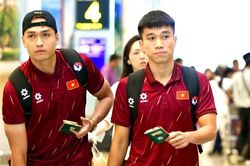 Lịch thi đấu dồn dập khiến tuyển Việt Nam kiệt sức trước trận chung kết ASEAN Cup 2026