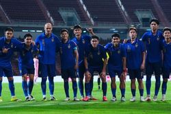Thử th&aacute;ch cực đại cho h&agrave;ng thủ Việt Nam trước hỏa lực Th&aacute;i Lan ở chung kết ASEAN Cup 2026