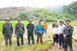 Lời hứa thiêng liêng của Đảng (bài 2)