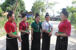Khi bạo lực gia đình không còn là 'chuyện riêng'