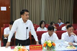 Tăng cường phối hợp giữa ngân hàng với địa phương trong cung cấp tín dụng