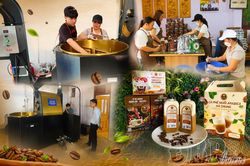 Đầu tư kịp thời nâng cao hiệu quả sản xuất