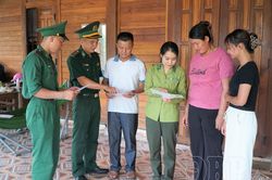 Sín Thầu gìn giữ màu xanh những cánh rừng