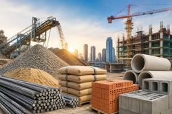 Xây dựng Cơ sở dữ liệu quốc gia và cơ chế điều phối nguồn vật liệu xây dựng