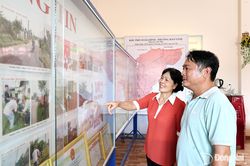 Để tiếng nói từ cơ sở thành những việc cụ thể