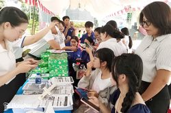 Tăng cường hỗ trợ việc làm cho người lao động