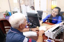 Đẩy mạnh phân cấp, phân quyền