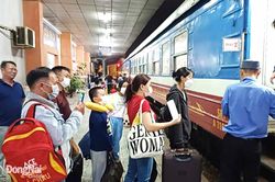 Không tăng giá vé xe trong dịp lễ 2-9