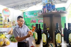 Xuân Lộc tạo giá trị gia tăng cho sản xuất nông nghiệp