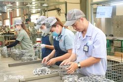 Nhân lên những tấm gương lao động giỏi