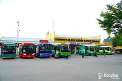 Triển khai kế hoạch đảm bảo xe buýt phục vụ người dân dịp lễ Quốc khánh 2-9