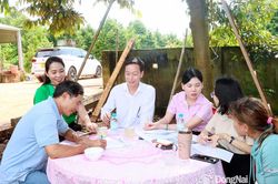 Hội N&ocirc;ng d&acirc;n th&agrave;nh phố Đồng Nai giải ng&acirc;n tr&ecirc;n 275 tỷ đồng từ Quỹ Hỗ trợ n&ocirc;ng d&acirc;n