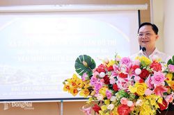 Xã Bình Minh triển khai chuyên đề ‘Xây dựng ý thức công dân đô thị’