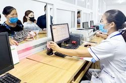 Được miễn cùng chi trả ngay tại nơi khám, chữa bệnh