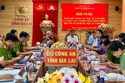 Quan tâm hỗ trợ để người được đặc xá tái hòa nhập cộng đồng