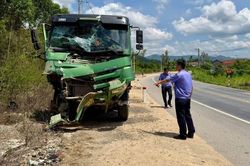 Siết chặt quản lý thiết bị giám sát hành trình