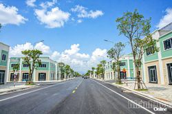 An cư cho người thu nhập thấp - Kỳ 2: Thúc đẩy đầu tư các dự án
