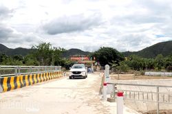 Xã Hòa Trí: Phát huy hiệu quả nguồn lực đầu tư công