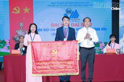 Đại hội đại biểu Liên hiệp các tổ chức hữu nghị Khánh Hòa lần thứ VIII, nhiệm kỳ 2026 – 2031